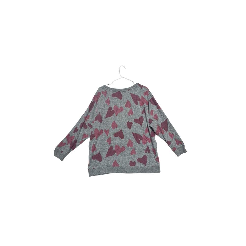For The Republic Woman's Pullover Sweater Size 1X *NEW With Tags*